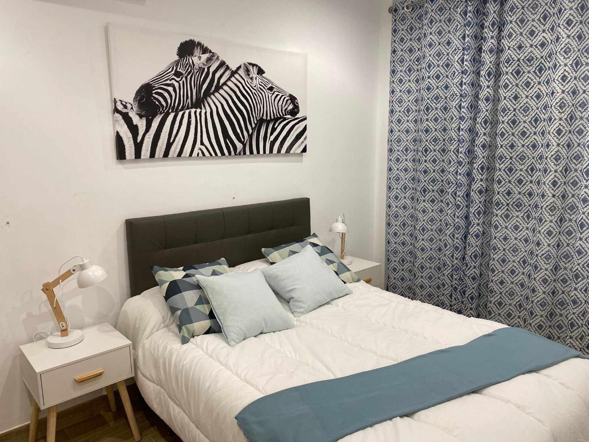 A&N Villa Del Mar Torre Del Mar Ngoại thất bức ảnh
